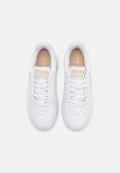 Кроссовки L001 SET Lacoste, кремовый