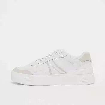 Кроссовки L002 EVO Lacoste, цвет white/off white