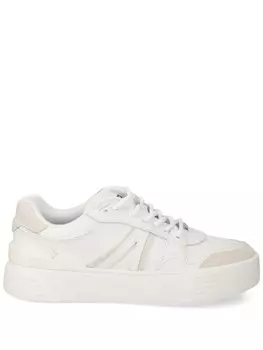 Кроссовки L002 Lacoste, белый