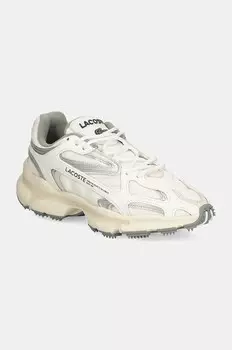 Кроссовки L003 2K24 Lacoste, белый