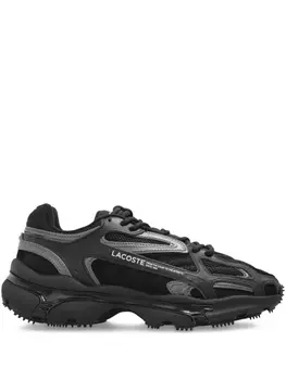 Кроссовки L003 2K24 Lacoste, черный