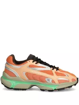 Кроссовки L003 2K24 Lacoste, оранжевый