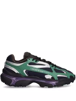 Кроссовки L003 2K24 Lacoste, синий