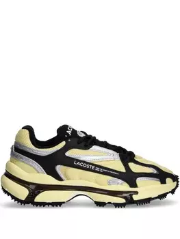 Кроссовки L003 2K24 Lacoste, желтый
