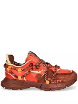 Кроссовки L003 Active Runway Lacoste, оранжевый