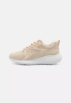 Кроссовки L003 EVO 224 Lacoste, цвет Beige/Blanco