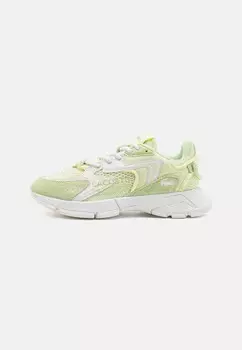 Кроссовки L003 NEO 224 Lacoste, светло-зеленый