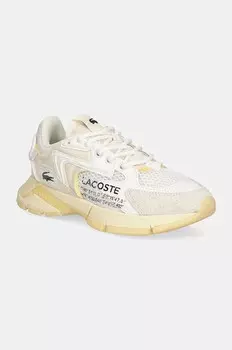 Кроссовки L003 NEO Lacoste, белый