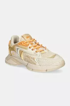 Кроссовки L003 NEO Lacoste, бежевый
