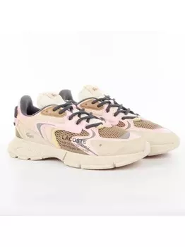 Кроссовки l003 нео Lacoste, мультиколор