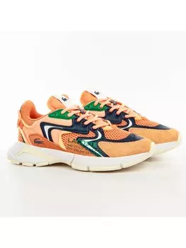 Кроссовки l003 нео Lacoste, оранжевый