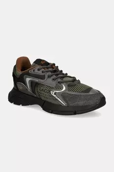 Кроссовки L003 NEO Lacoste, серый