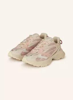 Кроссовки l003 neo shot Lacoste, мультиколор