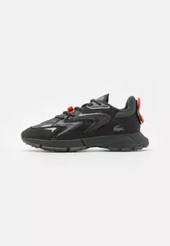 Кроссовки L003 NEO TECH 224 Lacoste, черный