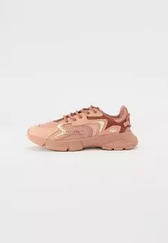 Кроссовки L003 NEO UNISEX Lacoste, светло-красный
