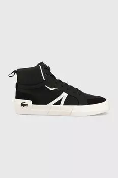 Кроссовки L004 Lacoste, черный