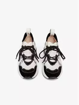 Кроссовки L37, белый