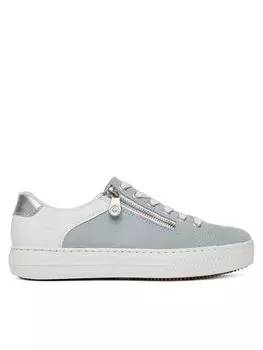 Кроссовки L59A1-10 Rieker, синий