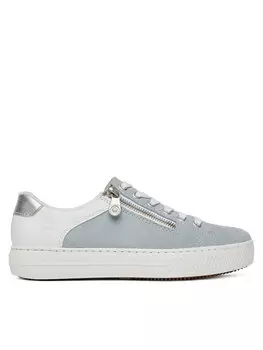 Кроссовки L59A1-10 Rieker, синий