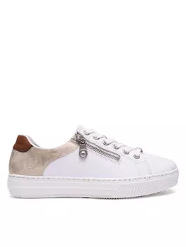 Кроссовки L59A1-81 Rieker, белый