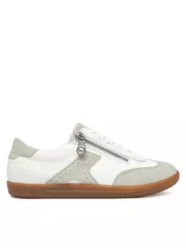 Кроссовки L9700-80 Rieker, белый