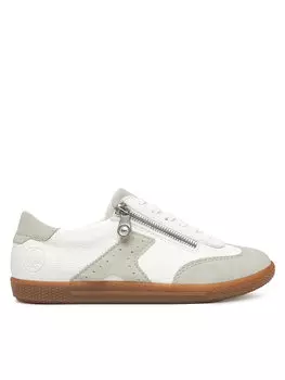 Кроссовки L9700-80 Rieker, белый