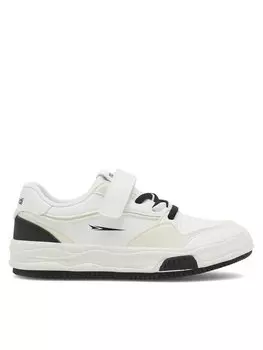 Кроссовки L-092-1 Sprandi, белый