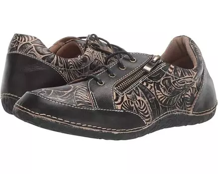 Кроссовки L'Artiste by Spring Step Cluny, черный