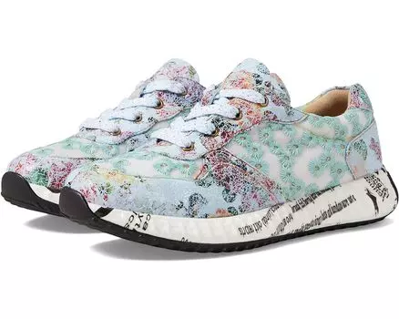 Кроссовки L'Artiste by Spring Step Daisymae, цвет Blue Multi