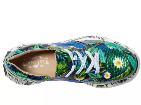 Кроссовки L'Artiste by Spring Step Zingy