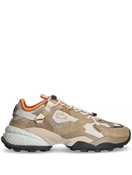 Кроссовки L-Guard Breaker Lacoste, нейтральный цвет