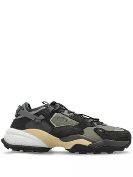 Кроссовки L-Guard Breaker Lacoste, серый
