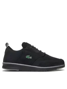 Кроссовки L.IGHT 116 1 Lacoste, черный