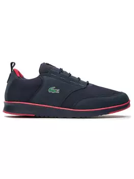 Кроссовки L.ight 116 1 Spm 7-31SPM0024003 Lacoste, синий