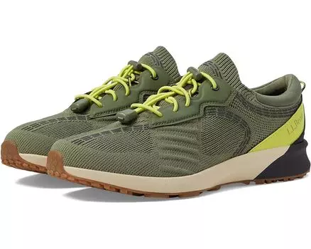Кроссовки L.L.Bean Boundless Shoe, цвет Sage