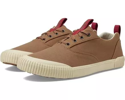 Кроссовки L.L.Bean Eco Woods Shoe Canvas Lace-Up, цвет Saddle