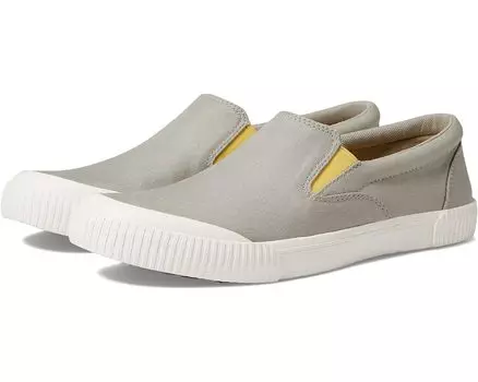 Кроссовки L.L.Bean Eco Woods Shoe Canvas Slip-On, цвет River Rock