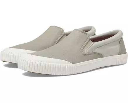Кроссовки L.L.Bean Eco Woods Slip-On, цвет River Rock/Silver Sand