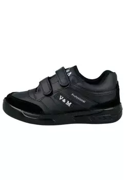 Кроссовки L&R Shoes, черный