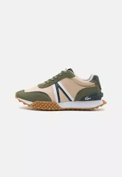 Кроссовки L-SPIN DELUXE 224 Lacoste, хаки