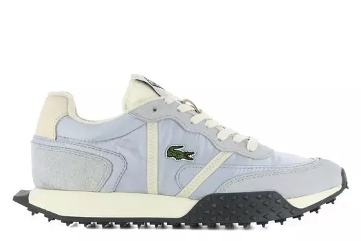 Кроссовки L-Spin Lacoste, серый