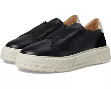 Кроссовки La Canadienne Kevin, черный