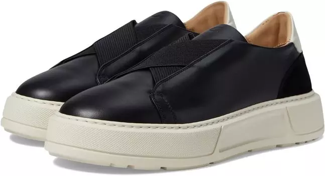 Кроссовки La Canadienne Kevin, черный