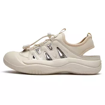 Кроссовки La Chapelle Lifestyle Shoes Women's Low-top, золотой