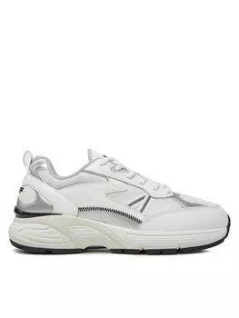 Кроссовки La Crosse 12511009 Hoff, серебряный