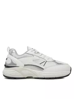 Кроссовки La Crosse 12511009 Hoff, серебряный