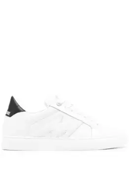 Кроссовки La Flash Zadig&Voltaire, белый