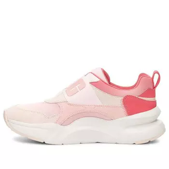 Кроссовки la flex Ugg, белый