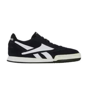 Кроссовки La Haine x NL Paris Reebok, черный