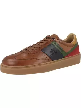 Кроссовки La Martina, коричневый